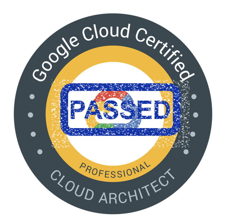 How To Prepare for Google Cloud Architect Professional Exam