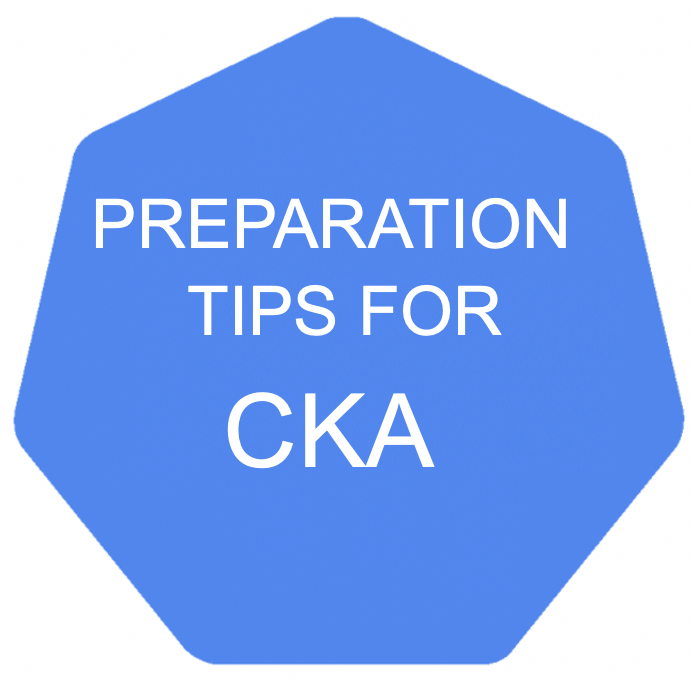 How to Prepare for CKA