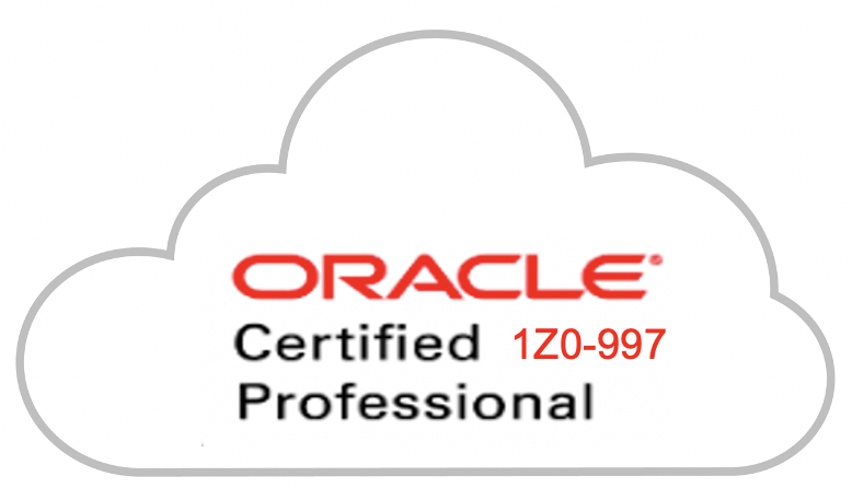 Preparation guide for the Oracle Cloud Infrastructure (OCI) 2019 Architect Professional Exam (1Z0...
