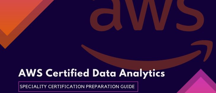 AWS Data Analytics Specialty certification