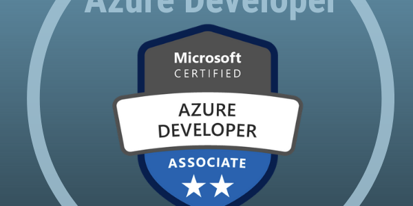 How to Prepare for Azure Developer Associate AZ-203/AZ-204