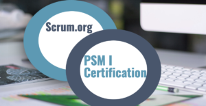How to Prepare for PSM-1 certification
