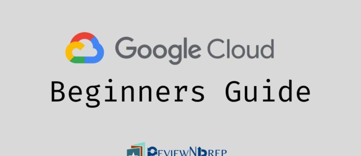 Google Cloud Beginner-Guide