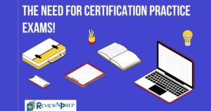 Certification practice exam