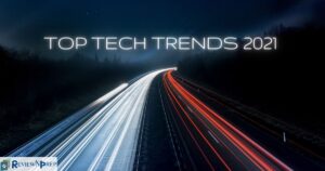 Top tech trends