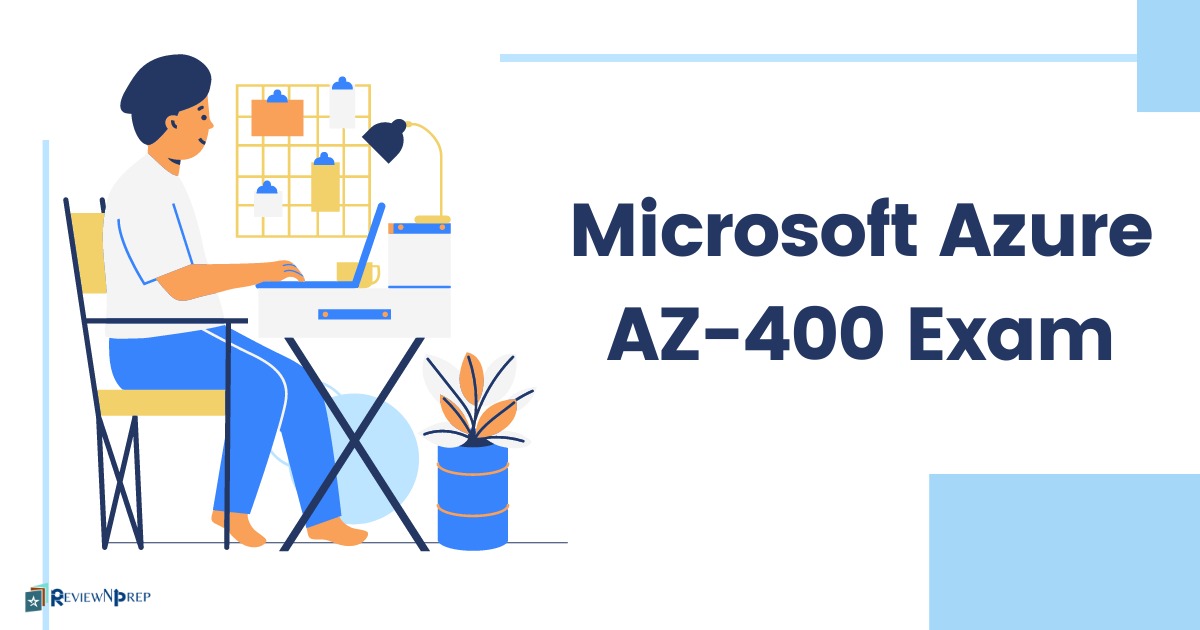 AZ-400 Dumps