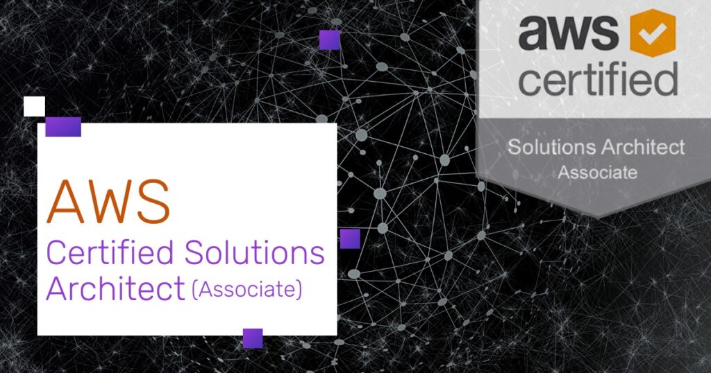AWS Certified Solutions Architect – Associate (SAA-C02)