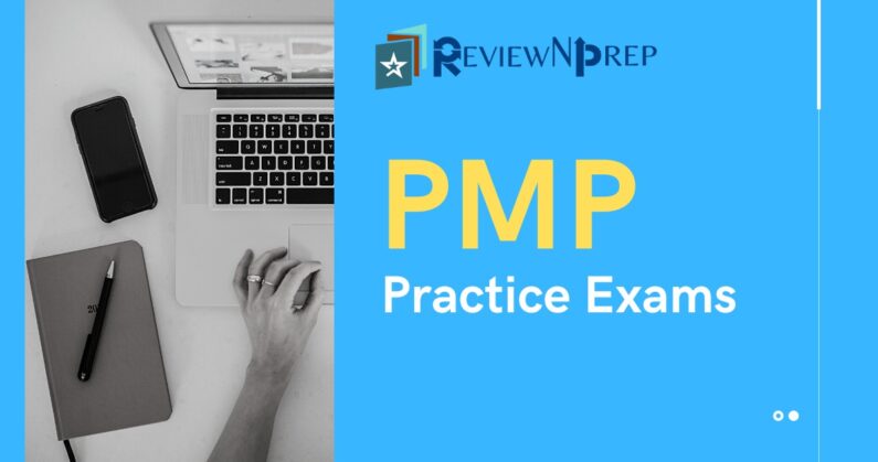 Crack PMP In First Attempt PMP Pro Exam Tips - ReviewNPrep