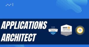 The top Applications Architect certifications