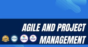 The top agile and project management certifications