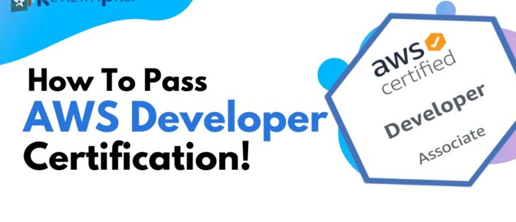 AWS Developer Certification