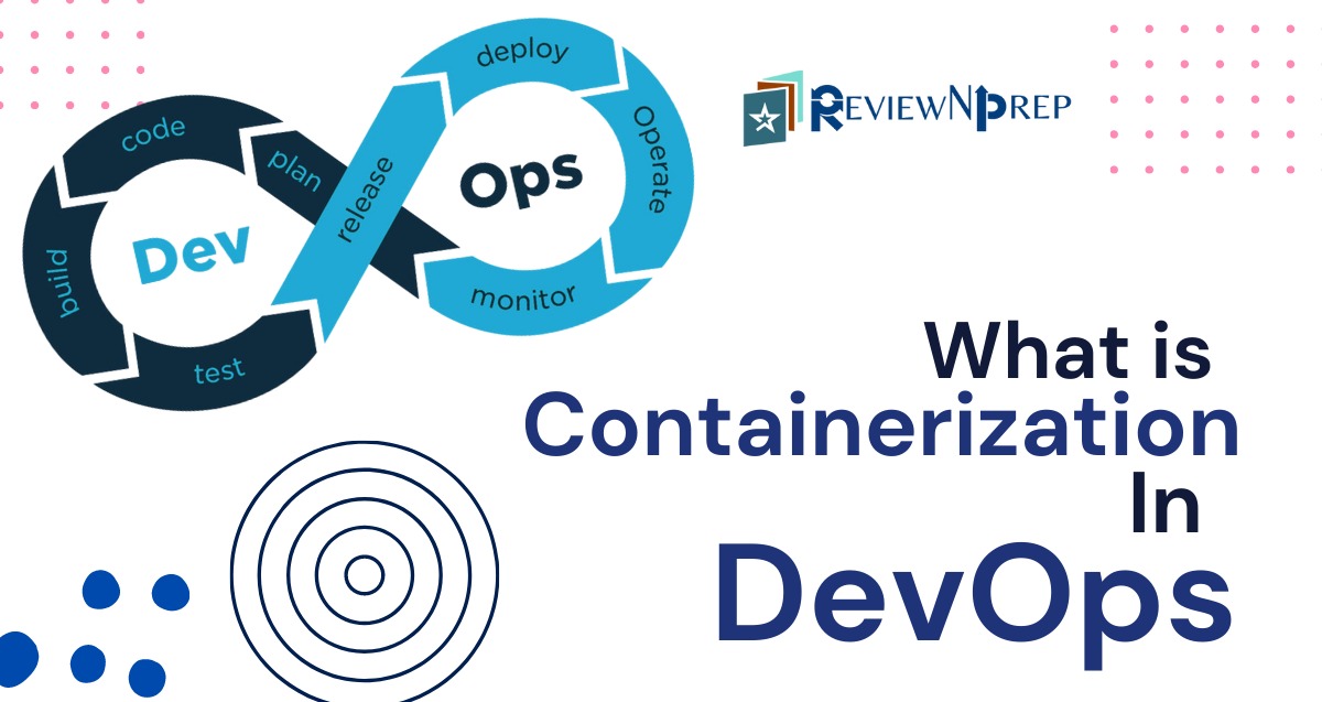Containerization In DevOps Explained