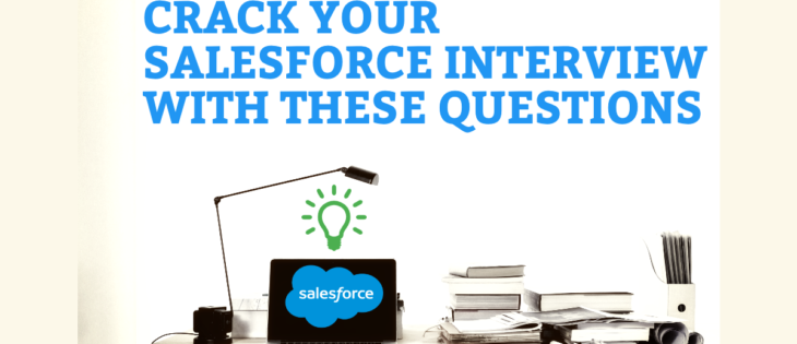 Salesforce Interview Questions