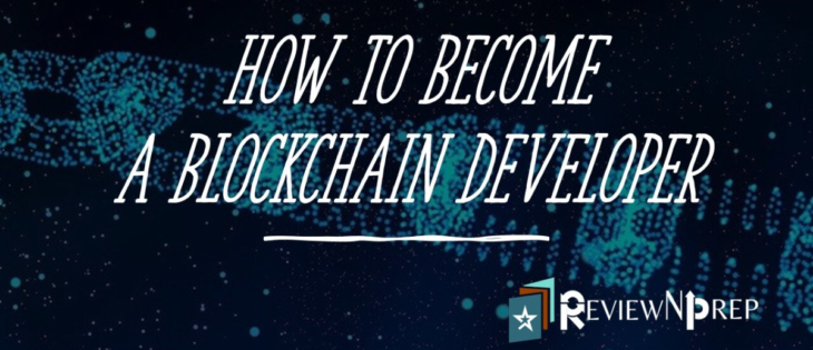 How to become Blockchain Developer