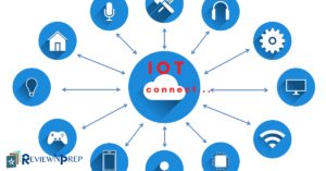 Ways IoT Technology is impacting the eCommerce Industry
