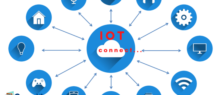 Ways IoT Technology is impacting the eCommerce Industry