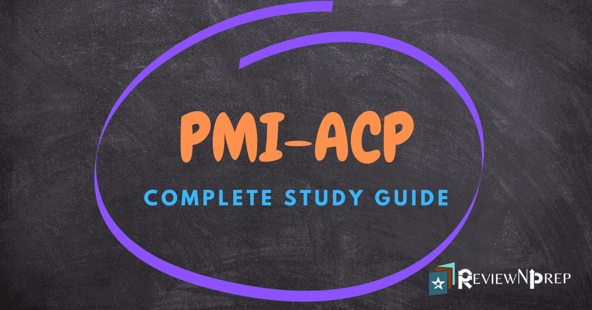 How To Prepare For PMI-ACP
