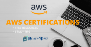 AWS CERTIFICATIONS Free Resources