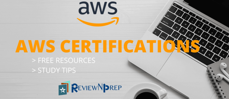 AWS CERTIFICATIONS Free Resources
