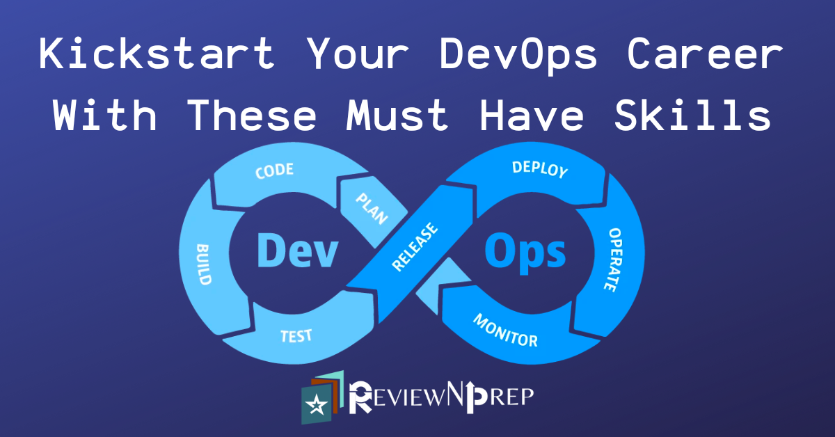 Top 5 DevOps Skills You Need To Succeed
