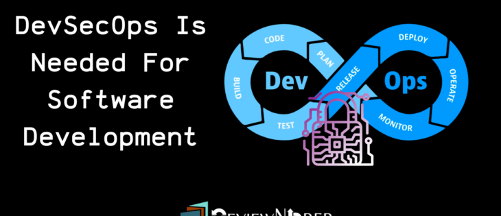 Implement DevSecOps For Software Development