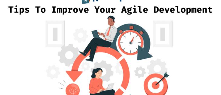 Improve Your Agile Development