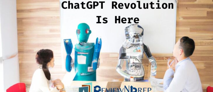 ChatGPT Revolution
