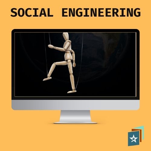 SOCIAL ENGINEERING
