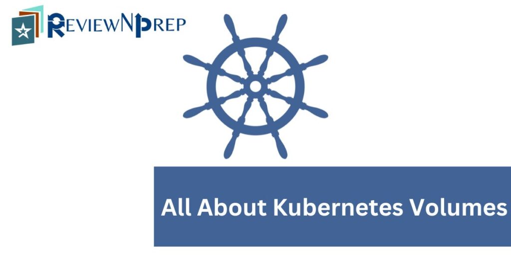 Volumes and How To Use Them ReviewNPrep