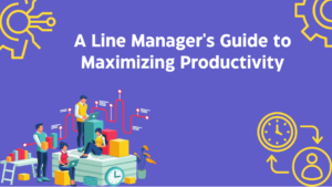 line manager