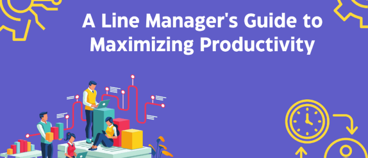 line manager