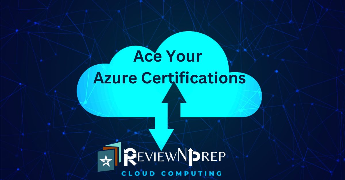 Cracking the Code: Top Study Strategies for Azure Certifications Amid a Hectic Schedule