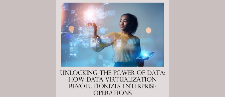 Unlocking the Power of Data