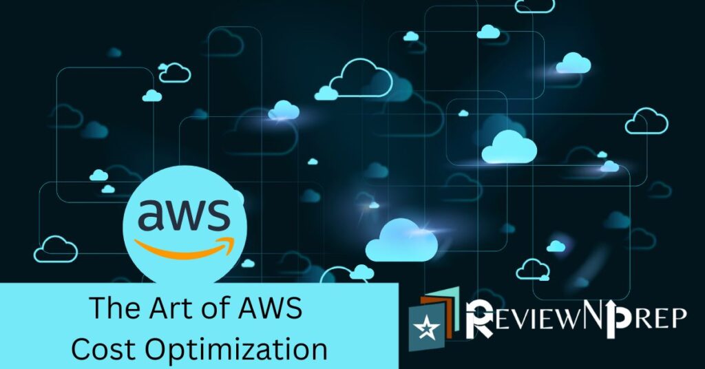 AWS Cost Optimization Practical Tips and Tricks ReviewNPrep
