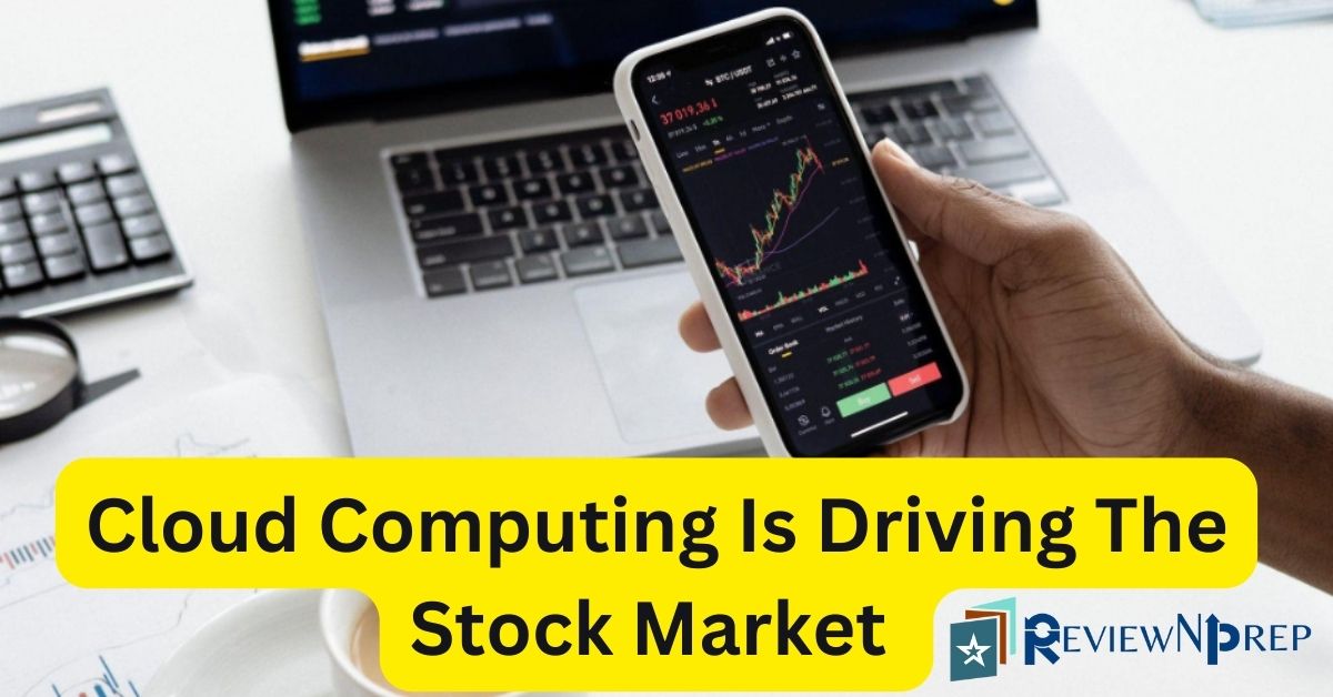 Cloud Computing in Stock Market