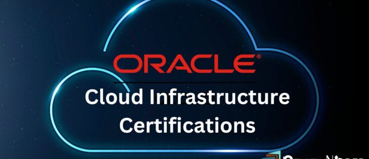 Oracle Cloud Infrastructure Certifications