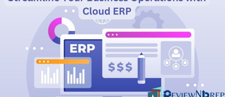 Cloud ERP