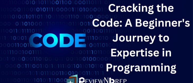 Beginners learn to code