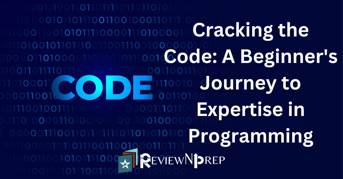 How Can Beginners Learn Coding And Become An Expert