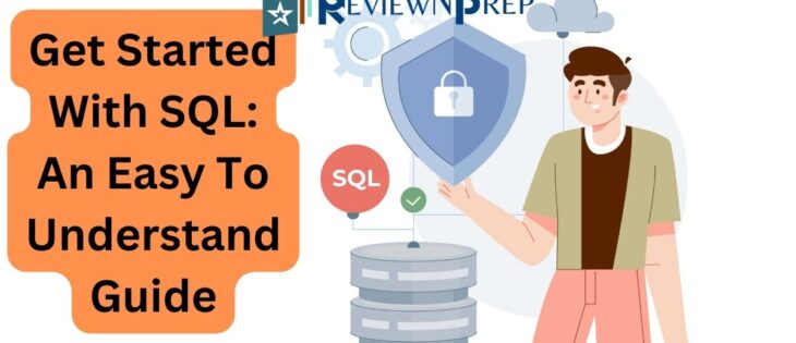Get Started With SQL