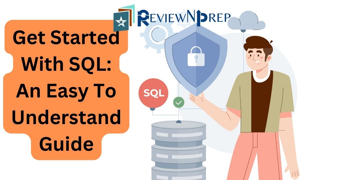 Get Started With SQL