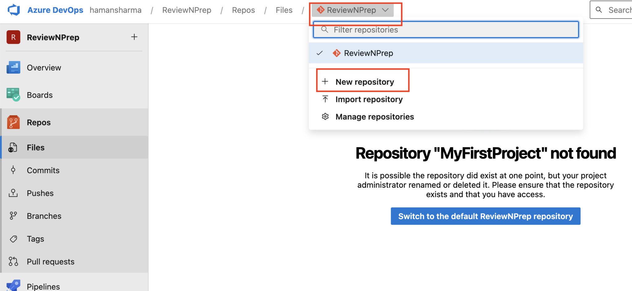 Tutorial on Azure DevOps for Continuous Integration and Deployment ...
