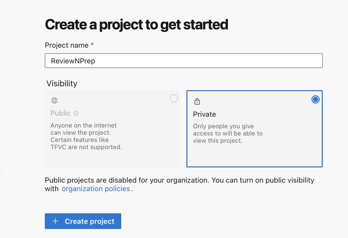 Tutorial on Azure DevOps for Continuous Integration and Deployment ...