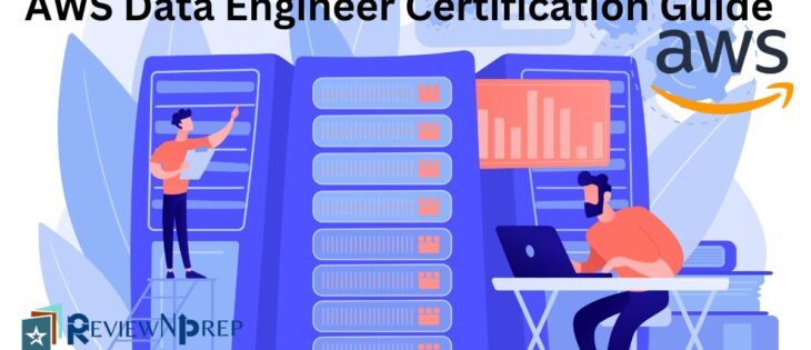 AWS Data Engineer Certification Guide