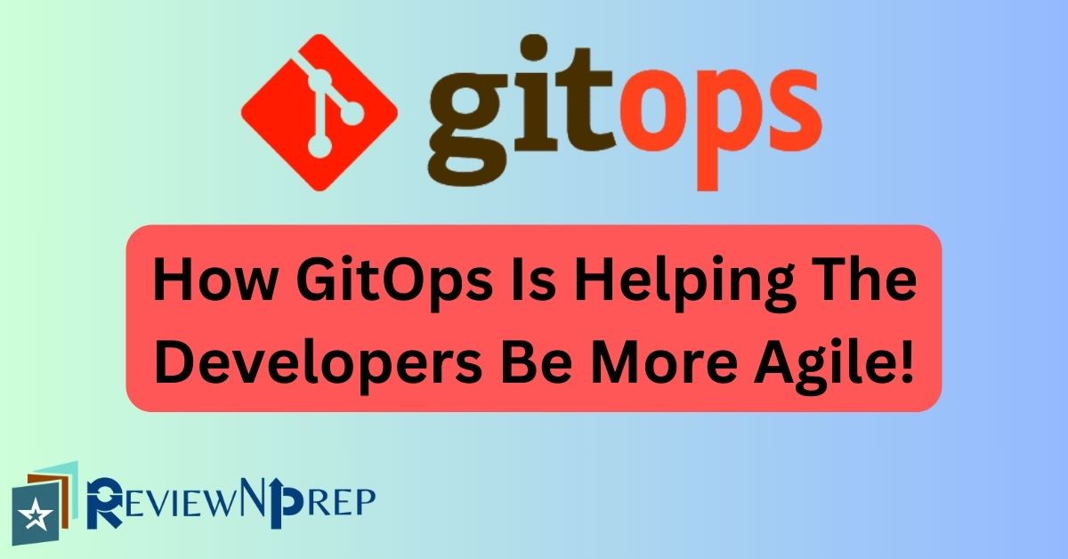 Learn More About GitOps
