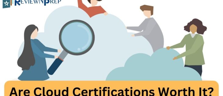 Is Cloud Certification Worth It