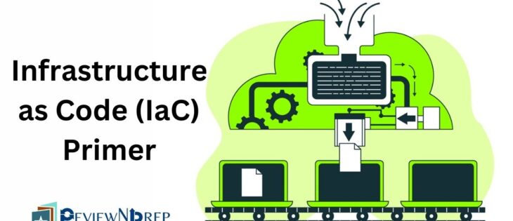 Why Infrastructure as Code (IaC) is needed