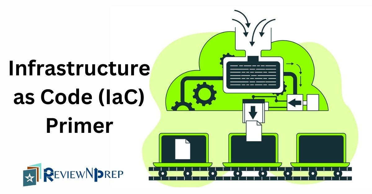 Why Infrastructure as Code (IaC) is needed