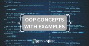 Understanding Object-Oriented Programming (OOPs) Concepts With Examples ...