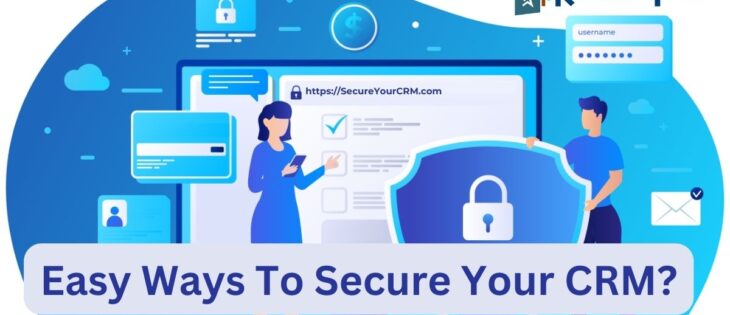 Protect Your CRM
